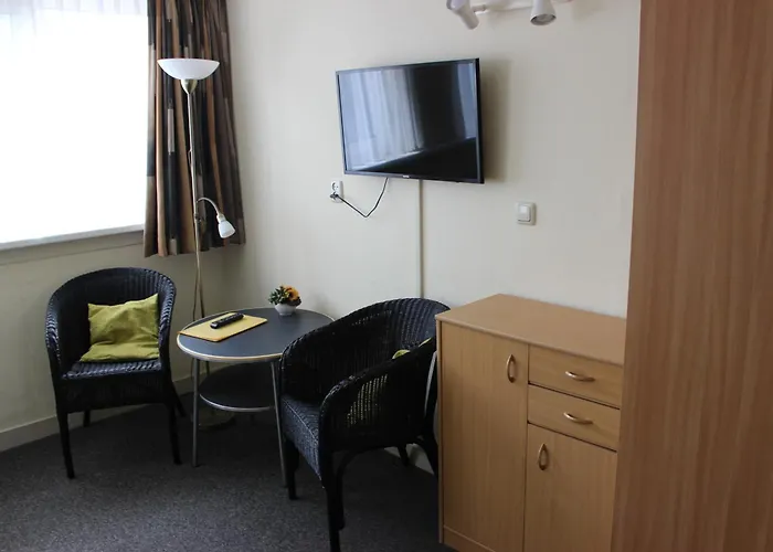 Hotel \